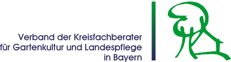 Kreisfachberater Logo